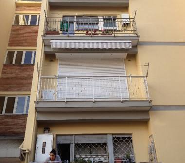Trilocale in vendita a Roma, Zona Ostia