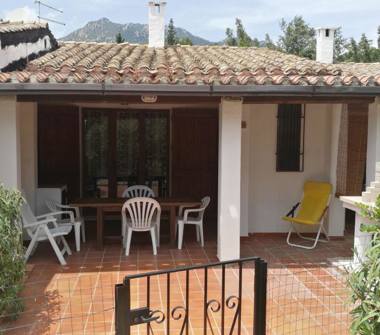 Affitto Villetta a schiera Vacanze a Villasimius (Sud Sardegna)