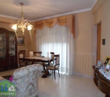 Appartamento in vendita a Catania, Zona San Giovanni Galermo