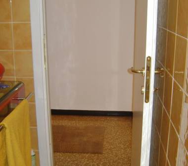 Appartamento in vendita a Genova, Zona Pontedecimo