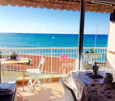 Bilocale in affitto a Ventimiglia, Frazione Latte