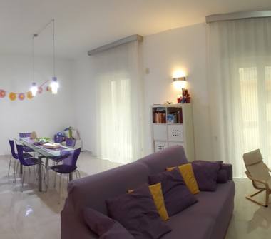 Quadrilocale in vendita a Brindisi (Brindisi)