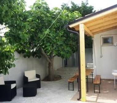 Affitto Casa Vacanze a Porto Cesareo, Frazione Torre Lapillo