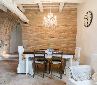 Casa indipendente in vendita a Grottazzolina (Fermo)