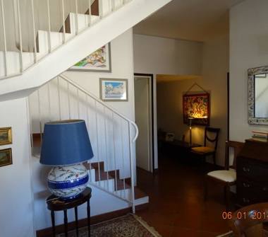 Appartamento in vendita a Roma, Zona Olgiata