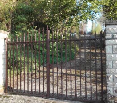 Rustico/Casale in vendita a Montebuono, Frazione Sant'Andrea