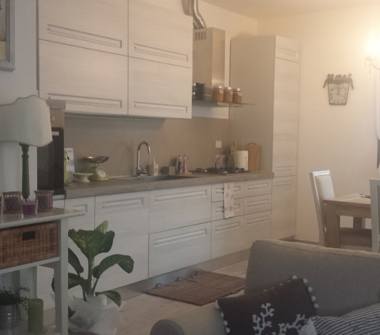 Bilocale in vendita a Firenze, Zona Mantignano