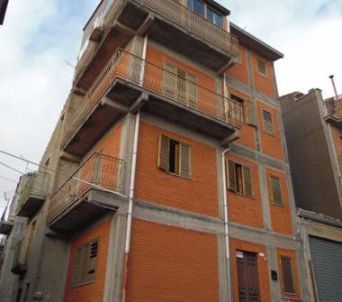 Casa indipendente in vendita a San Teodoro (ME) (Messina)