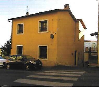 Casa indipendente in vendita a Caprarola (Viterbo)