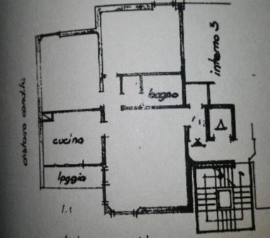 Appartamento in vendita a Sestri Levante (Genova)