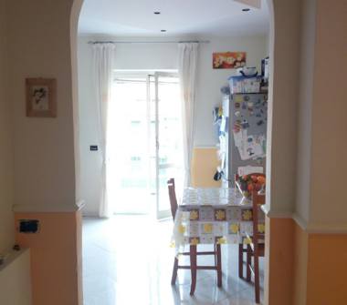 Appartamento in vendita a Villaricca (Napoli)