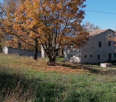 Albergo/Struttura ricettiva in vendita a Guardiaregia (Campobasso)