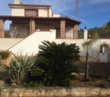 Villa in vendita a Grottaglie (Taranto)