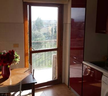 Bilocale in vendita a Guidonia Montecelio, Frazione Guidonia