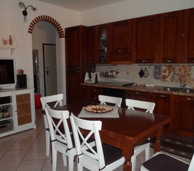 Bilocale in vendita a Ravenna, Zona Lido Adriano