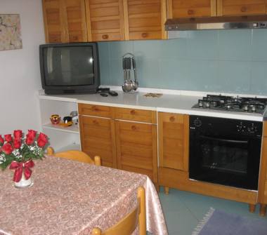 Affitto Villa Vacanze a Mondolfo, Frazione Marotta