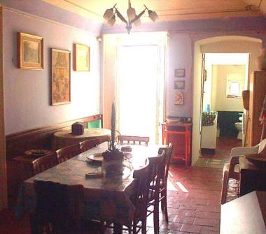 Palazzo/Stabile in vendita a Castelmauro (Campobasso)