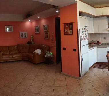 Trilocale in vendita a Macherio (Monza e Brianza)