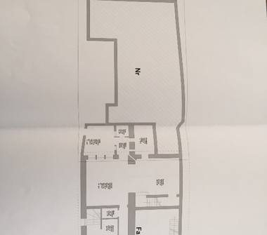 Appartamento in vendita a Venezia, Zona Dorsoduro