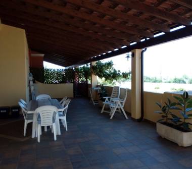 Affitto Villetta a schiera Vacanze a Racale (Lecce)