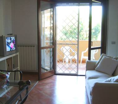 Bilocale in vendita a Roma, Zona Malafede, Via Mario Carotenuto 51