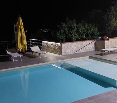 Affitto Appartamento Vacanze a Peschici (Foggia)