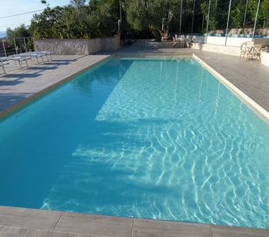 Affitto Bungalow Vacanze a Peschici (Foggia), Peschici - Vieste 1