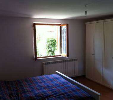 Trilocale in affitto a Recanati (Macerata)