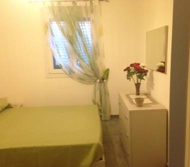 Affitto Appartamento Vacanze a Morciano di Leuca, Frazione Torre Vado