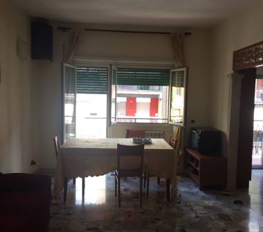 Affitto Stanza Doppia a Roma, Zona Pietralata