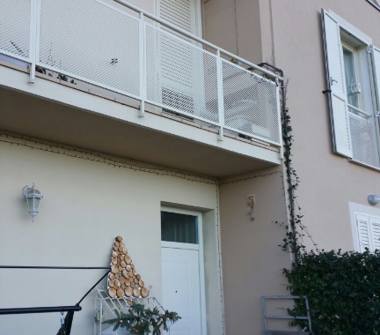 Casa indipendente in vendita a Forlì (Forlì-Cesena)