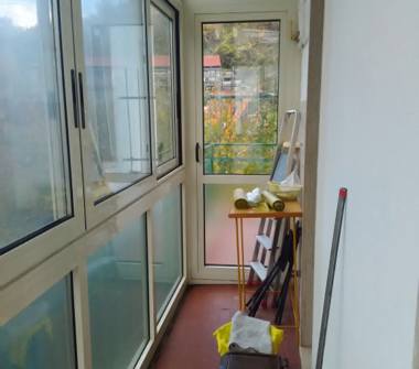 Trilocale in vendita a Potenza (Potenza)