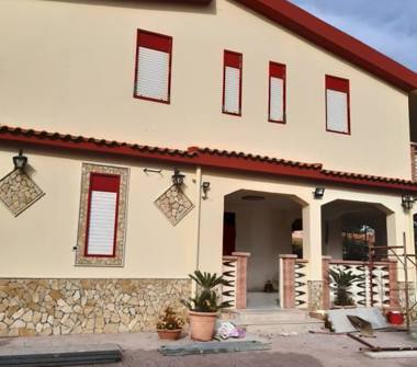 Affitto Appartamento Vacanze a Licata, Frazione Poggio Carrubella