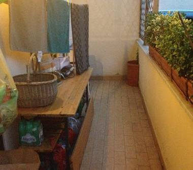 Trilocale in vendita a Livorno, Zona Salviano