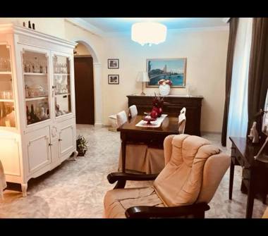 Appartamento in vendita a Brindisi, Frazione Centro città