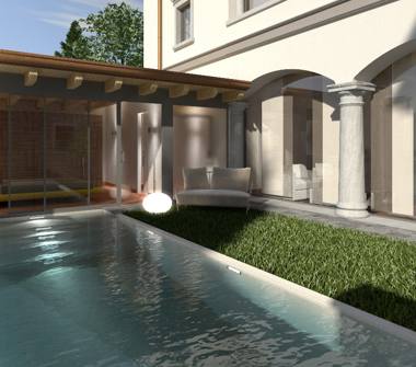 Attico in vendita a Ambivere (Bergamo)