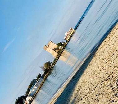 Affitto Villetta a schiera Vacanze a Nardò, Frazione Torre San Isidoro