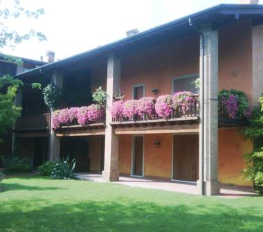 Villetta a schiera in vendita a Soiano del Lago (Brescia)