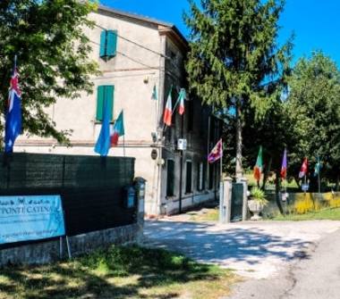 Altro in affitto a Novi di Modena (Modena), Via Ponte Catena 45