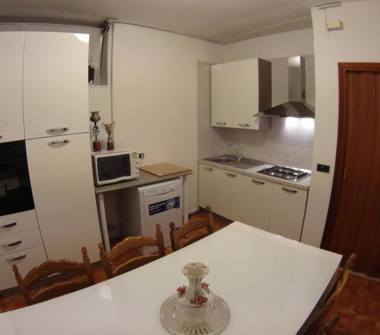 Affitto Appartamento Vacanze a Caorle (Venezia)