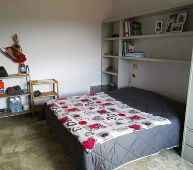 Appartamento in affitto a Perugia, Zona Via Filosofi