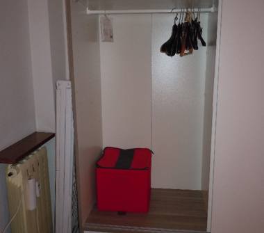 Bilocale in affitto a Torino, Zona Nizza