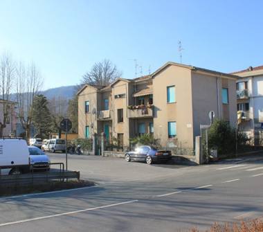 Quadrilocale in vendita a Licciana Nardi, Frazione Terrarossa