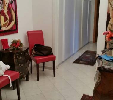 Quadrilocale in vendita a Montesilvano (Pescara)