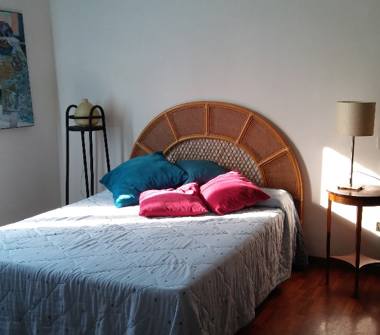 Appartamento in affitto a Roma, Zona Trastevere