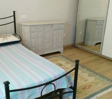 Quadrilocale in affitto a Tivoli, Frazione Tivoli Alta