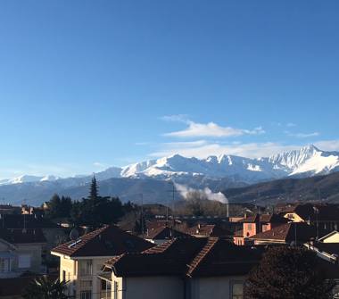 Trilocale in vendita a Pinerolo (Torino)