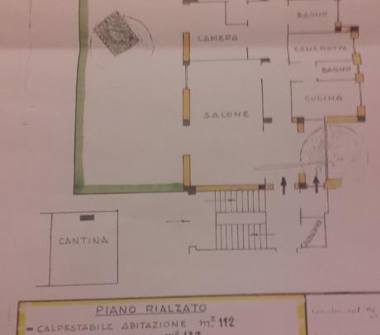 Appartamento in vendita a Roma, Zona Gregorio VII