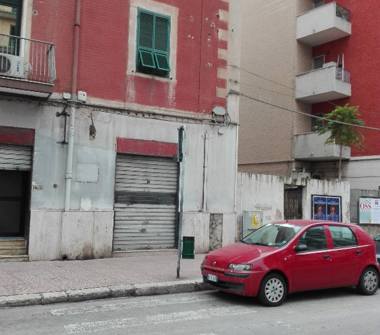 Palazzo/Stabile in vendita a Taranto, Frazione Centro città