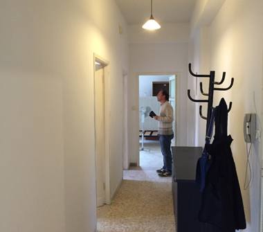 Affitto Stanza Singola a Perugia, Zona Via Filosofi